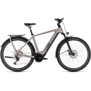 Cube Kathmandu Hybrid pro 750 2023