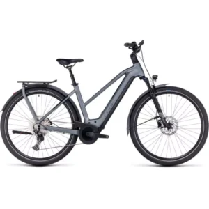 Cube Kathmandu Hybrid pro 750 2023