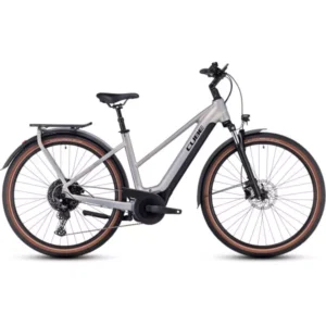 Cube Touring Hybrid pro 625 2023