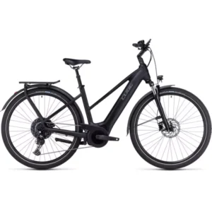 Cube Touring Hybrid pro 625 2023