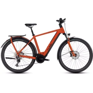 Cube kathmandu hybrid EXC 750 2023