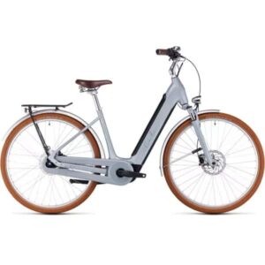 Vélo électrique CUBE Ella Ride Hybrid 500 2024