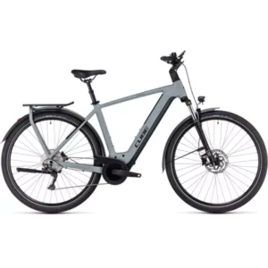 Vélo électrique Cube Kathmandu Hybrid one 750 2023