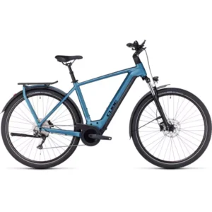 Vélo électrique Cube Kathmandu Hybrid one 750 2023