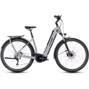 Vélo électrique Cube Kathmandu Hybrid one 750 2023