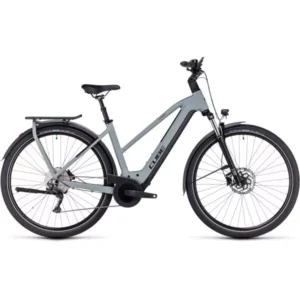 Vélo électrique Cube Kathmandu Hybrid one 750 2023