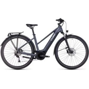 Vélo électrique Cube Touring Hybrid one 500 2023