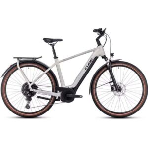 Vélo électrique Cube Touring Hybrid pro 500 2023