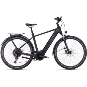 Vélo électrique Cube Touring Hybrid pro 500 2023