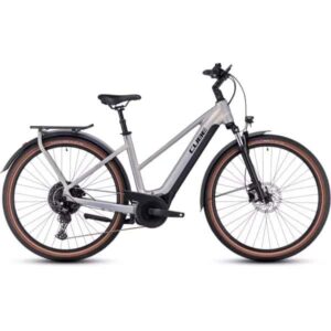 Vélo électrique Cube Touring Hybrid pro 500 2023