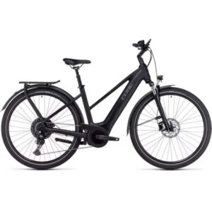 Vélo électrique Cube Touring Hybrid pro 500 2023