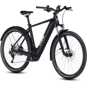 Vélo électrique Cube nuride hybrid pro allroad 2023