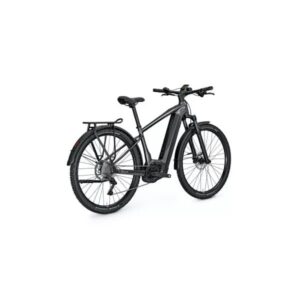 Vélo électrique FOCUS AVENTURA² 6.7 2023