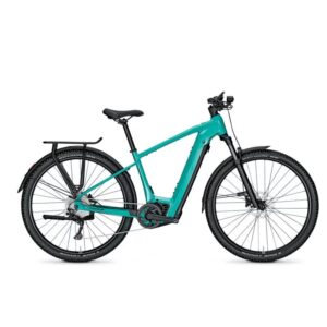 Vélo électrique FOCUS AVENTURA² 6.7 2023