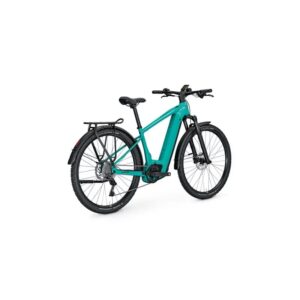 Vélo électrique FOCUS AVENTURA² 6.7 2023