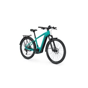 Vélo électrique FOCUS AVENTURA² 6.7 2023