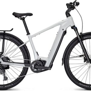 Vélo électrique FOCUS AVENTURA² 6.7 2023