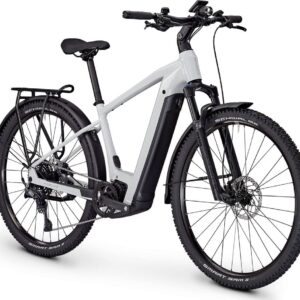 Vélo électrique FOCUS AVENTURA² 6.7 2023