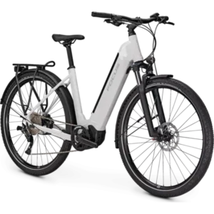 Vélo électrique Focus PLANET² 6.8 2022