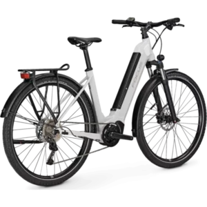 Vélo électrique Focus PLANET² 6.8 2022