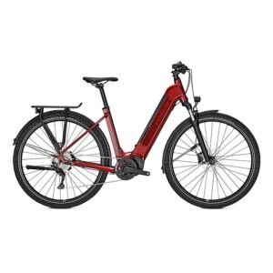 Vélo électrique Focus PLANET² 6.8 2022