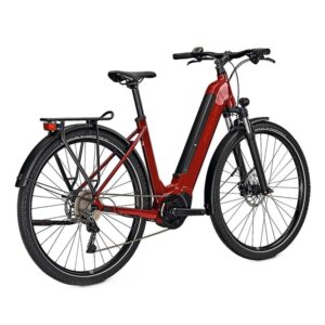 Vélo électrique Focus PLANET² 6.8 2022