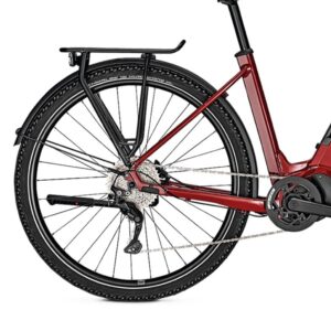 Vélo électrique Focus PLANET² 6.8 2022