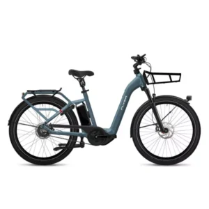 Vélo électrique cargo FLYER Gotour 3 7.43 2022