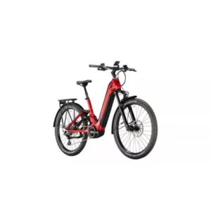 Vélo électrique tout-suspendu Conway Cairon SUV FS 4.7 2024