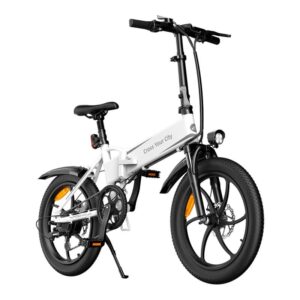 ADO A20+ 250W 20" Vélo électrique pliant