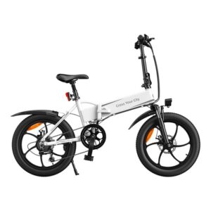 ADO A20+ 250W 20" Vélo électrique pliant