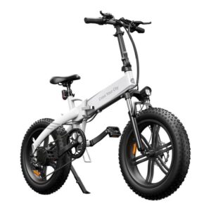 ADO A20F+ 250W 20" Vélo Électrique Pliant