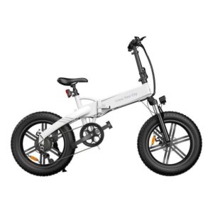 ADO A20F+ 250W 20" Vélo Électrique Pliant