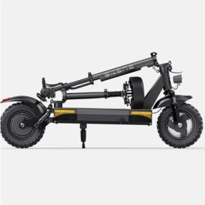 Engwe S6 500W 10" Trottinette électrique