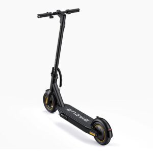 Scooter électrique Engwe Y10 350W 10 pouces pneu tout-terrain