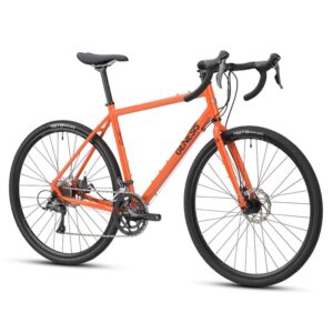 Vélo gravel Genesis CDA 10