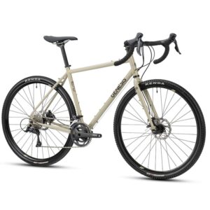 Vélo gravel Genesis Croix de Fer 10