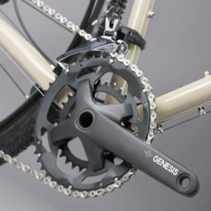 Vélo gravel Genesis Croix de Fer 10