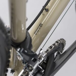 Vélo gravel Genesis Croix de Fer 10