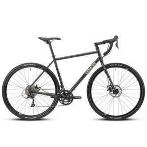 Vélo gravel Genesis Croix de Fer 10