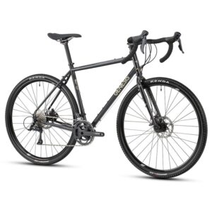 Vélo gravel Genesis Croix de Fer 10