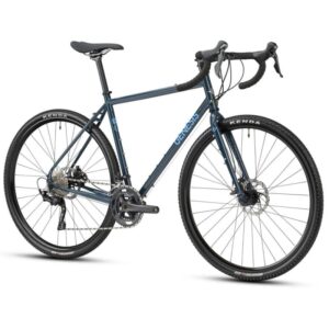 Vélo gravel Genesis Croix de Fer 20