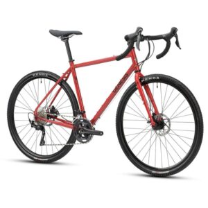 Vélo gravel Genesis Croix de Fer 20