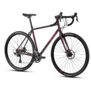 Vélo gravel Genesis Croix de Fer 30