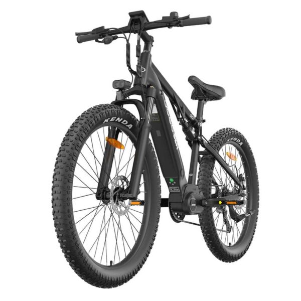 GOGOBEST GM27 Vélo électrique