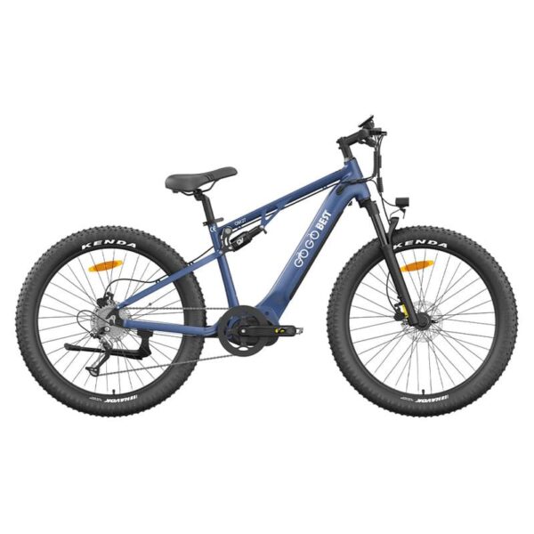 GOGOBEST GM27 Vélo électrique