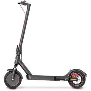 Trottinette électrique Urbanglide Ride 100 Max 36v 350w 10"