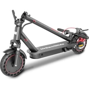 Trottinette électrique Urbanglide Ride 100 Max 36v 350w 10"