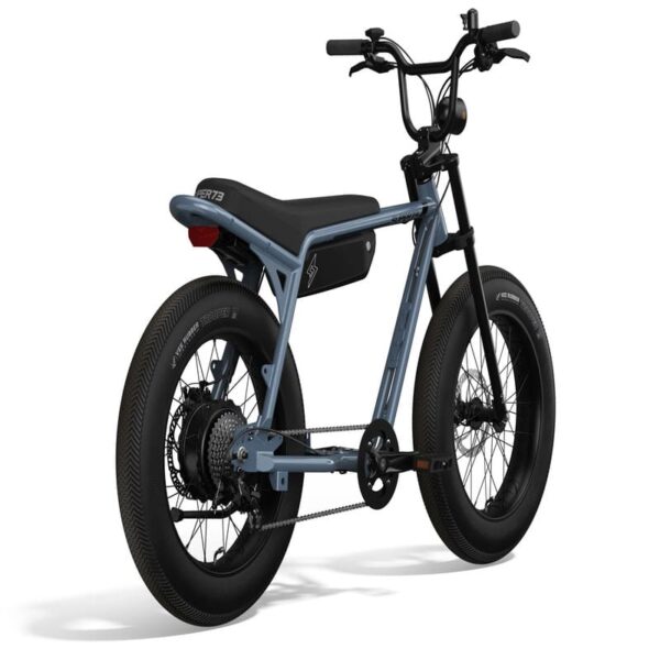 Vélo électrique SUPER73 Z MIAMI