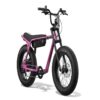 Vélo électrique SUPER73 Z MIAMI - Violet